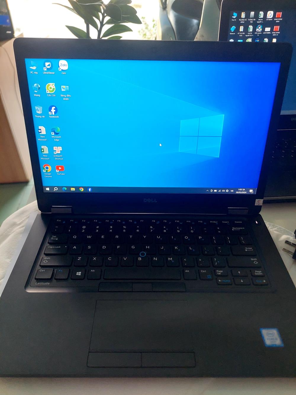 SUPER SALE: Laptop Dell Chính Hãng - Giá Cực Sốc Chỉ Từ 4 Triệu!1440045
