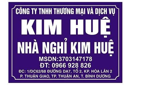 Cho thuê khách sạn tại TP Thuận An, Bình Dương.992715