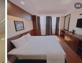 Cho thuê khách sạn 8 tầng ngay tại trung tâm TP Nha Trang, Khánh Hòa1028573
