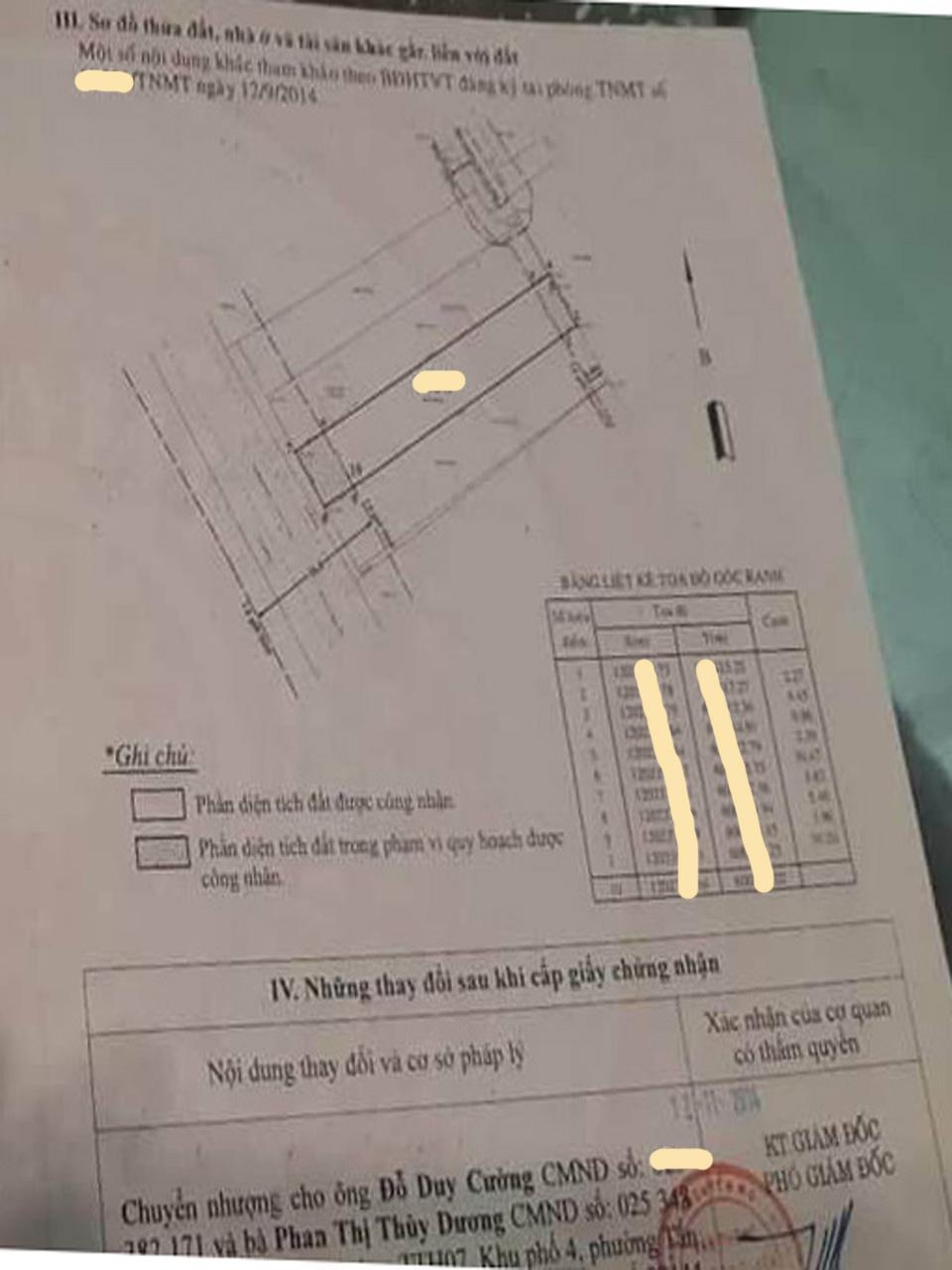 Bán nhà xưởng MT Thạnh Xuân 22 P. Thạnh Xuân Quận 12, 198m2, giá chỉ 10.x tỷ1412244