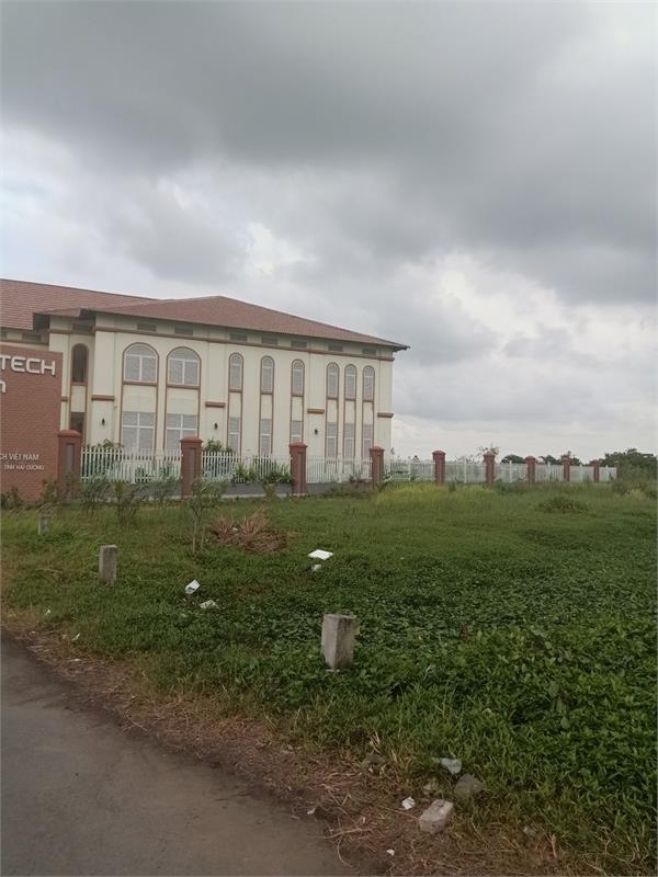 Bán 4ha đất kho nhà xưởng 50 năm tại Huyện Ninh Giang, Tỉnh Hải Dương132621