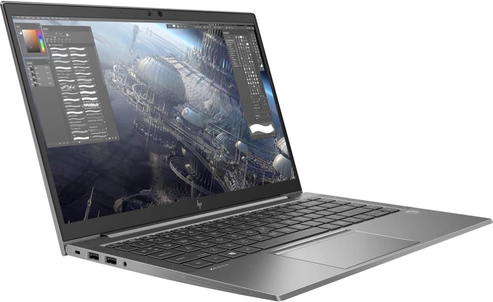 Laptop HP ZBook Firefly 14 G8 Core i7-1185G7 Ram 16GB SSD 512GB Màn hình 14.0 Inch FHD1166939