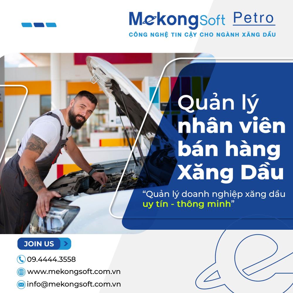 Phần mềm quản lý xăng dầu xuất hóa đơn tự động MekongSoft Petro 2601A1151691