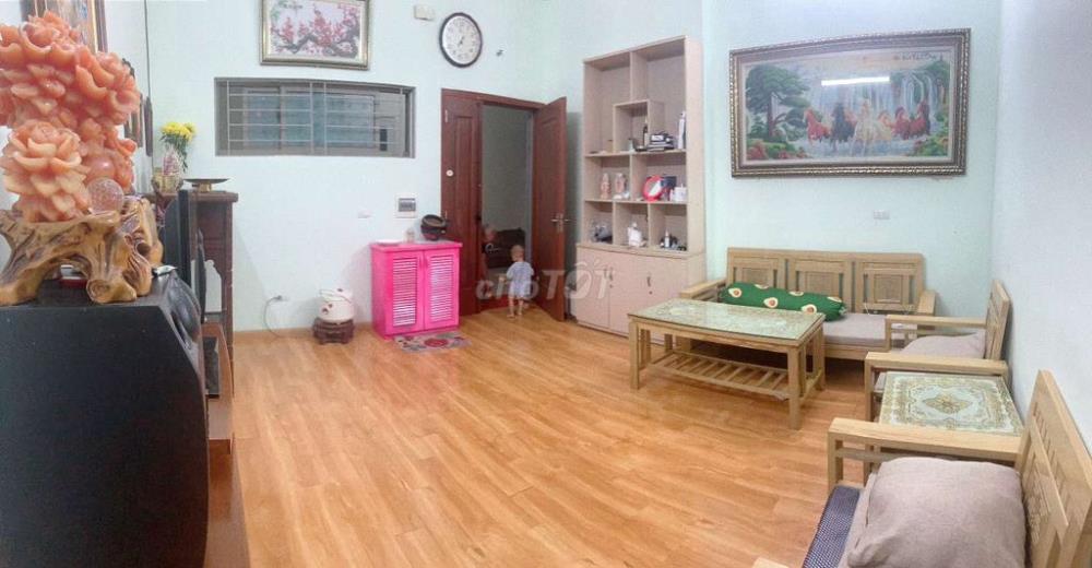 Chính chủ bán chung cư view mặt đường Phan Trọng Tuệ, 60m2 căn 2 ngủ.671228
