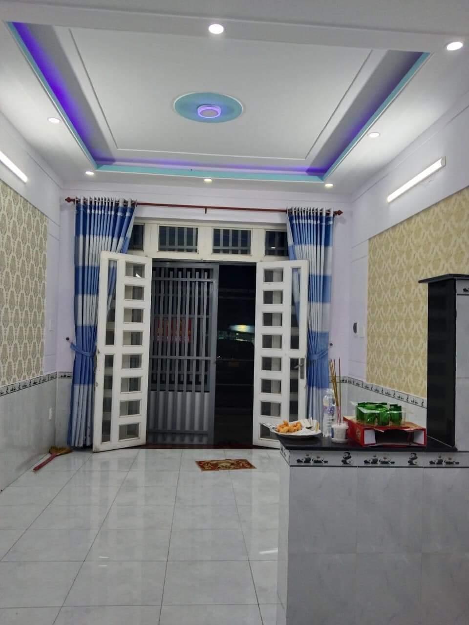 BÁN NHÀ DIỆN TÍCH 40  M2 TẠI PHƯỜNG TÂN ĐÔNG HIỆP - TP DĨ AN -BÌNH DƯƠNG1812496