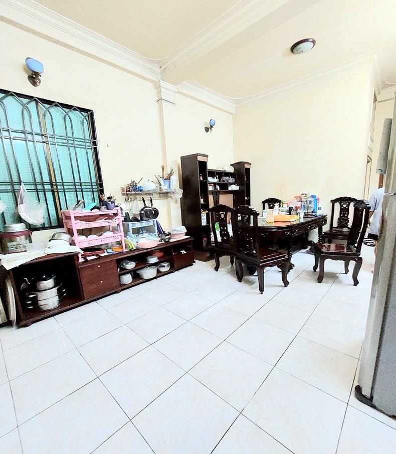 Bán nhà HXT KD Tô Hiến Thành, P13, Q10, 182m2, 4 tầng, ngang 8m.1131505