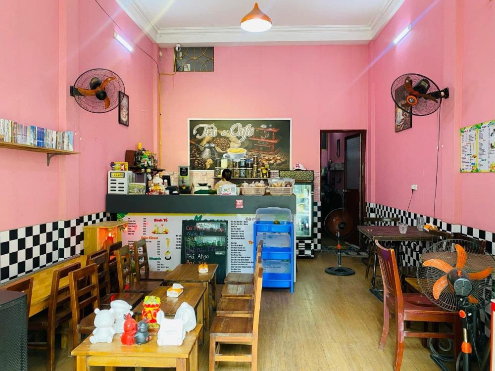 SANG QUÁN CAFE – GIẢI TRÍ – TRẢI NGHIỆM TẠI TÔN ĐỨC THẮNG, PHƯỜNG AN DƯƠNG, QUẬN LÊ CHÂN1849495