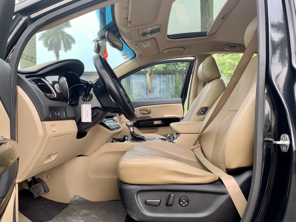   bán xe Kia sedona SX 2019 bản platiumD405993