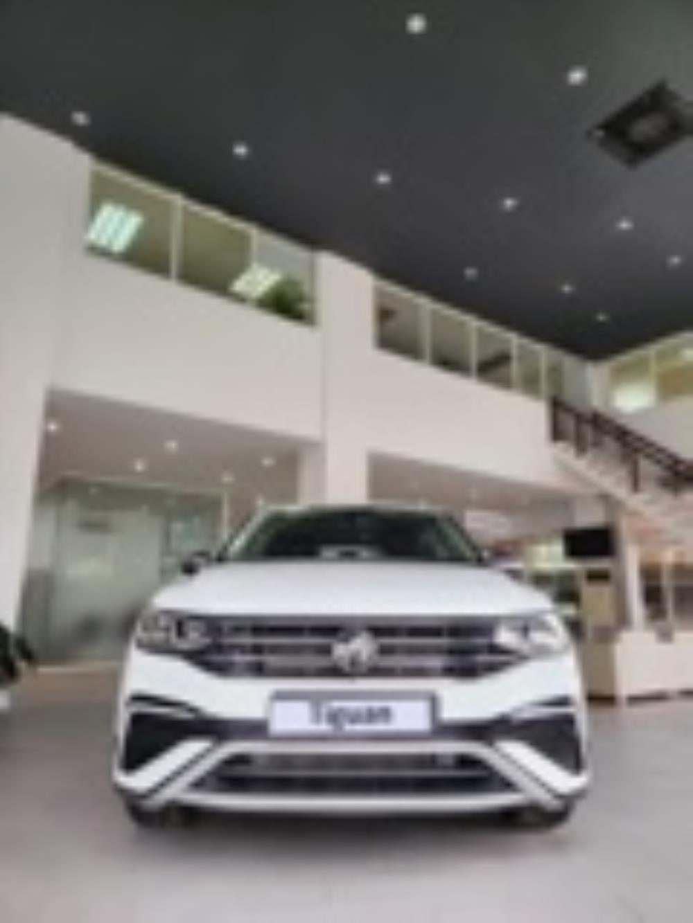 Đại lý Volkswagen Capital bán xe Volkswagen Tiguan SUV nhập khẩu mỹ 0359811972420725