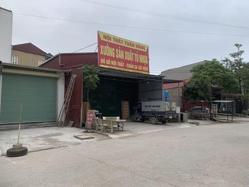Chính chủ cho thuê căn nhà 100m2 tại khu 1- phường Phố Mới ( giáp chợ)- thị xã Quế Võ - Bắc Ninh.67577