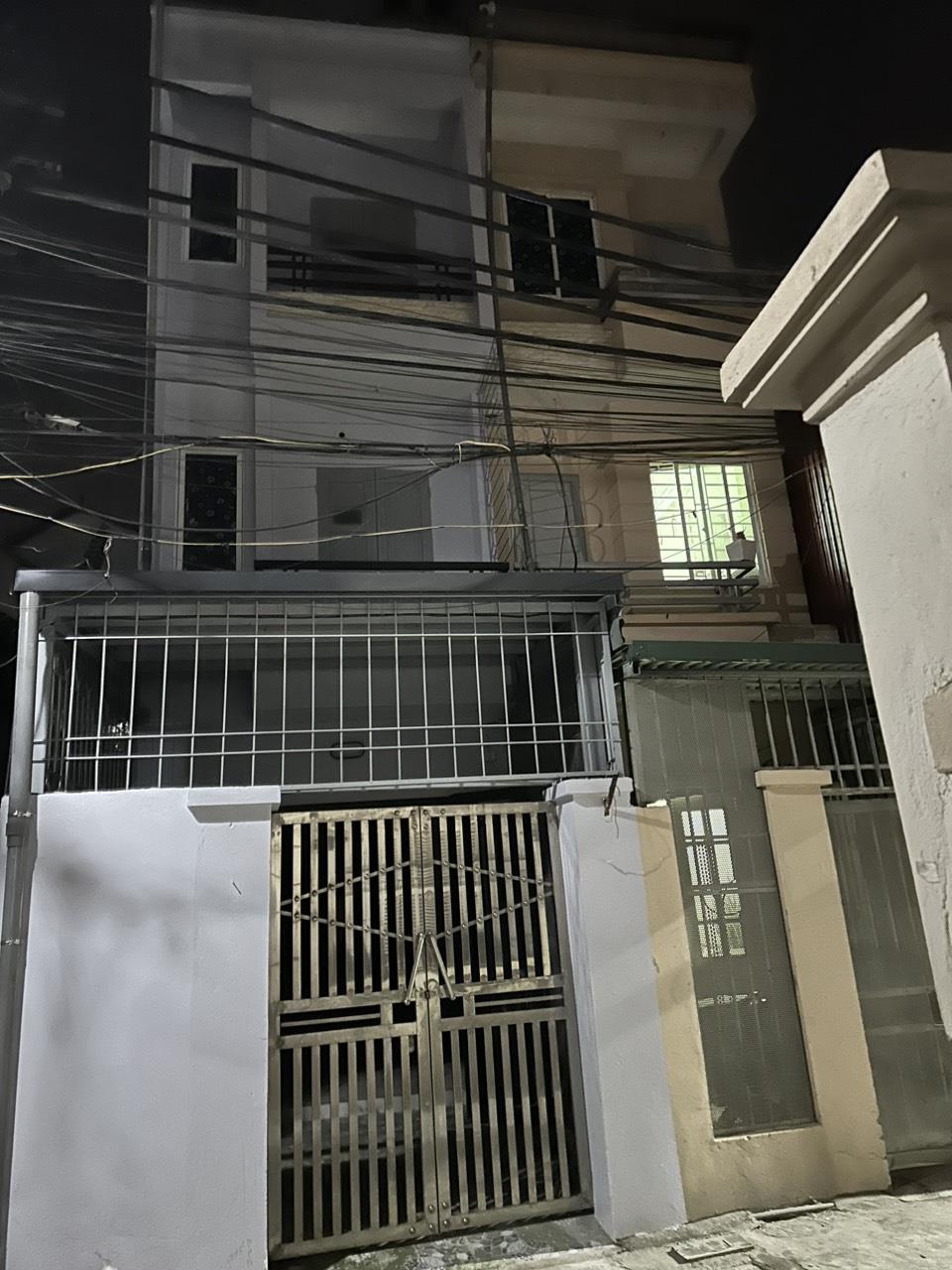 Chính chủ cho thuê nhà mới 3 tầng 1 tum ngũ hiệp - Thanh trì - Hà Nội860223