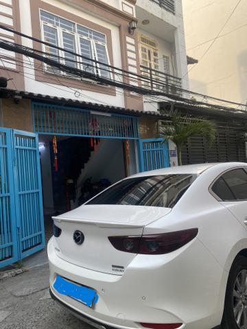 Mazda 3 1.5 Luxury 2022 Trắng. Oddo 25k 1 đời chủ1591988