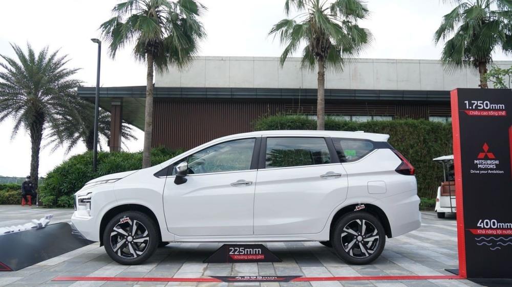 Cần bán xe Mitsubishi Xpander tại Hoàng Liệt, Hoàng Mai, Hà Nội267620