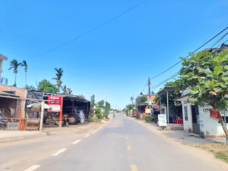 Chính chủ cần bán lô đất tại KDC Nam Khang Bắc Mộ Đức901656