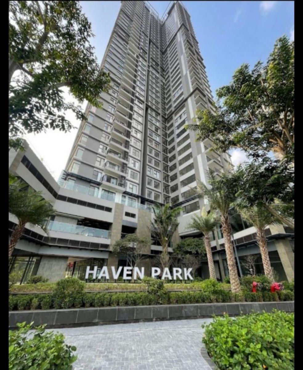 Chính chủ cần bán hoặc cho thuê căn hộ Haven Park, Ecopark Văn Giang, Hưng Yên1422444