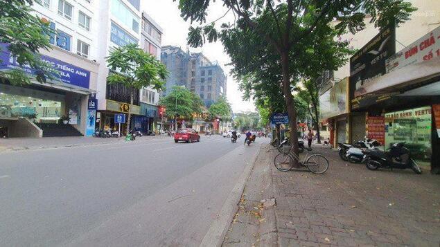 Cho thuê mặt bằng kinh doanh tầng 1,2  nhà mặt Phố Huế, Hoàn Kiếm, Hà Nội.968030
