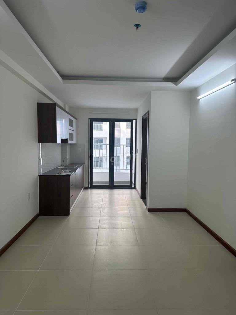 Mình chính chủ bán căn hộ chung cư 55m2 - 2PN Iris Tower Thuận An, Bình Dương.1111787