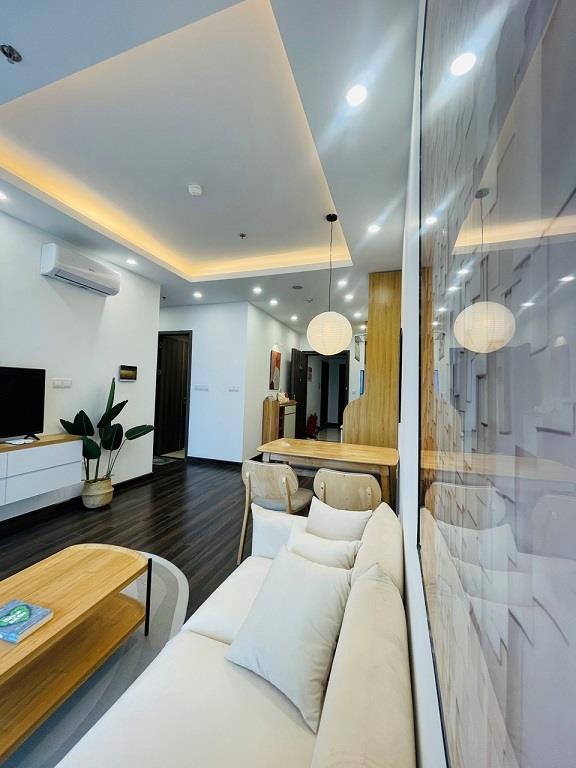 Cho thuê căn hộ tại dự án Hoàng Huy Commerce Hải Phòng nằm trên đường Võ Nguyên Giáp cạnh aoen mall1368334