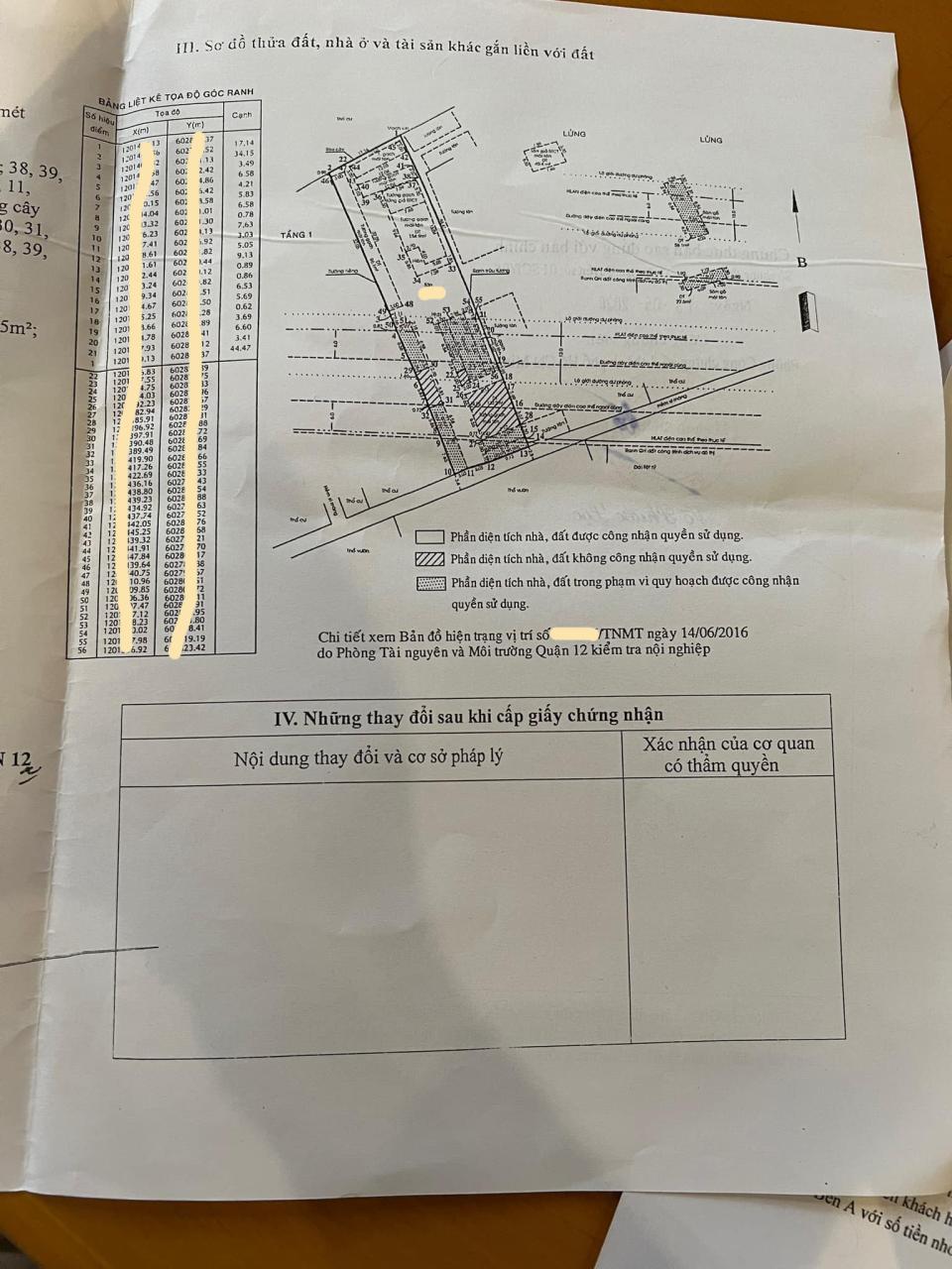 Bán nhà trọ Vườn Lài P. An Phú Đông Quận 12, 1101.5m2, giá chỉ 4x tỷ1416461