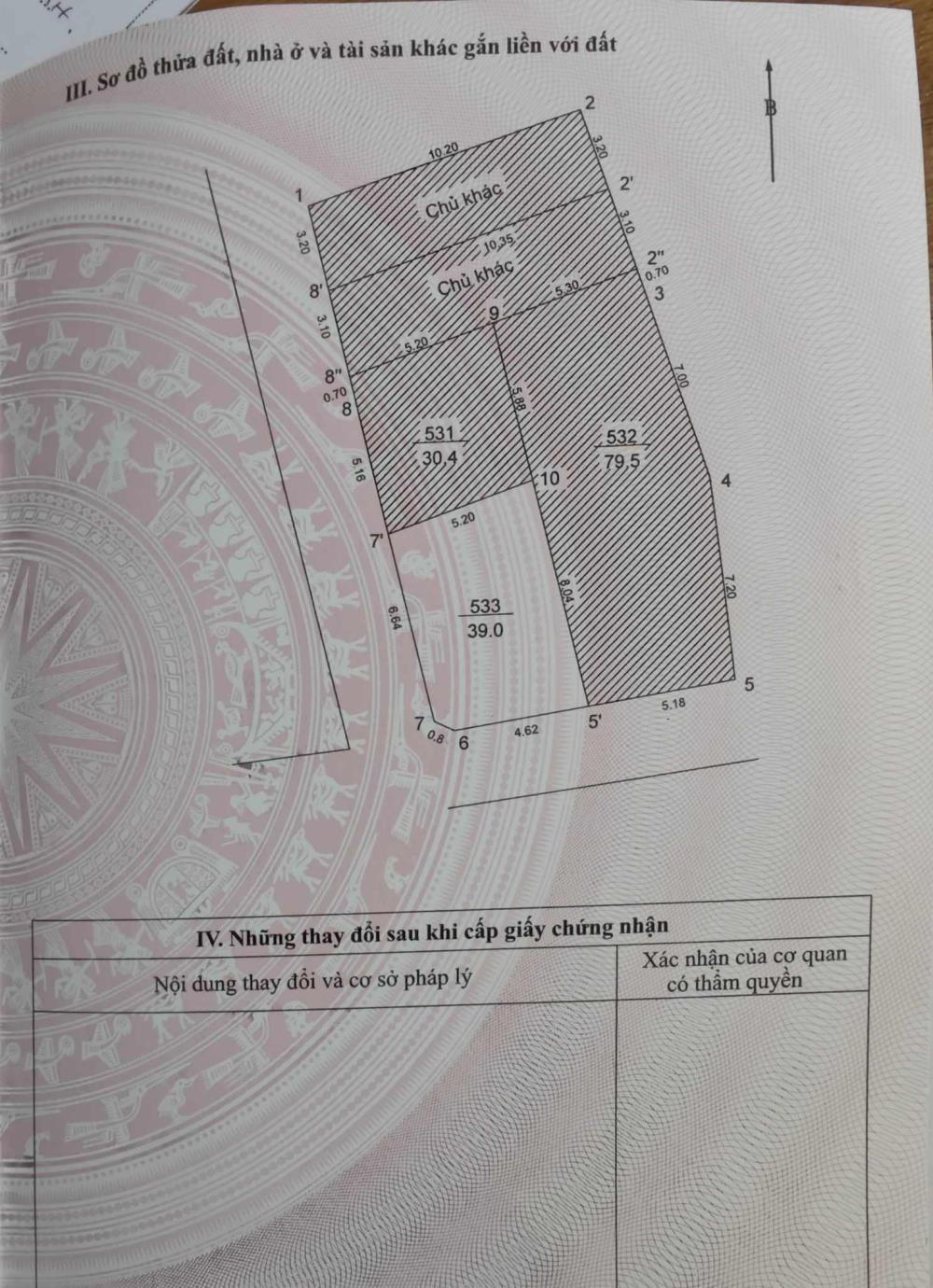 Bán đất đẹp lô góc ôtô phố Phú Thượng, An Dương Vương Tây Hồ 40m2 mặt tiền 4.6m 5.95tỷ1507384