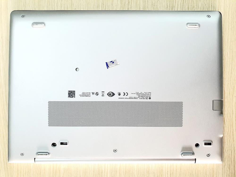 Laptop HP EliteBook 840 G6 Core i5-8365U Ram 8GB SSD 256GB Màn 14.0 Inch FHD530687