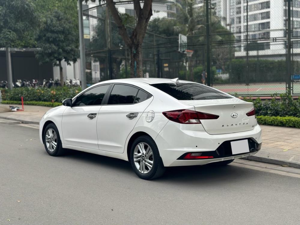 Hyundai Elantra 2020 1.6AT1387369