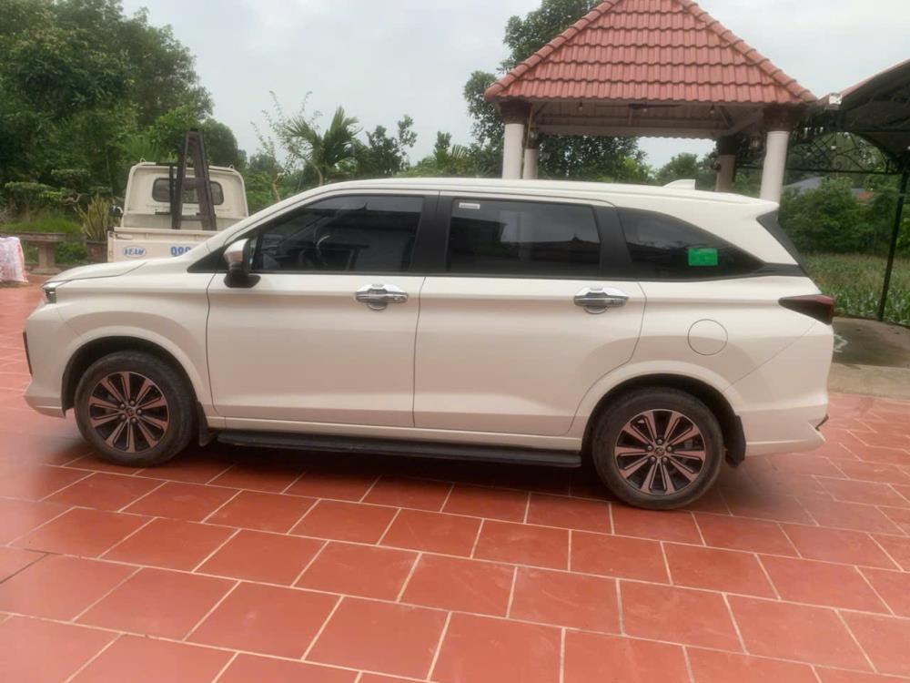 Chính Chủ Cần Bán Xe Toyota Avanza 20222010406