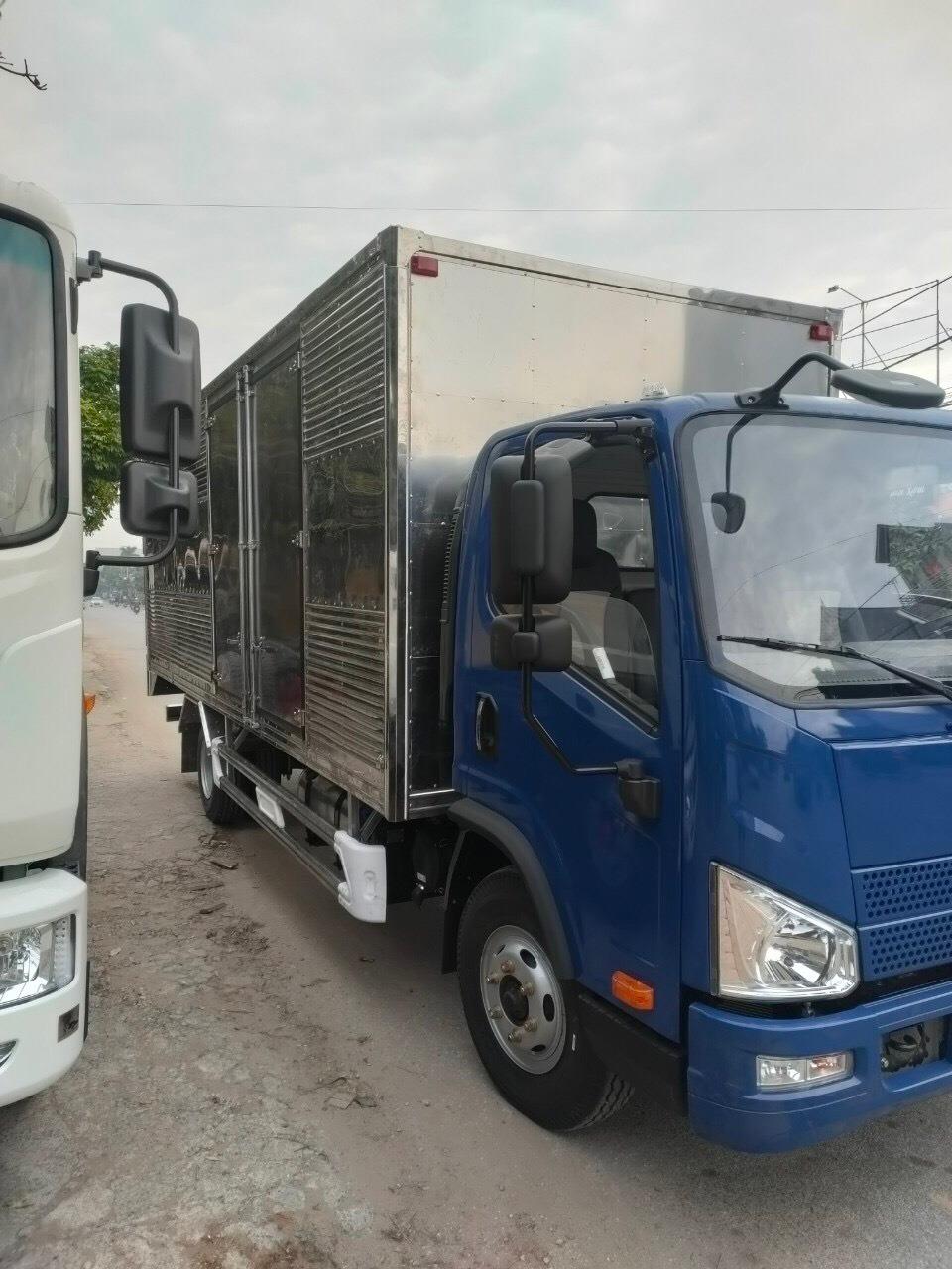 xe tải faw tiger 8 tấn giá rẻ chỉ từ 520tr515780