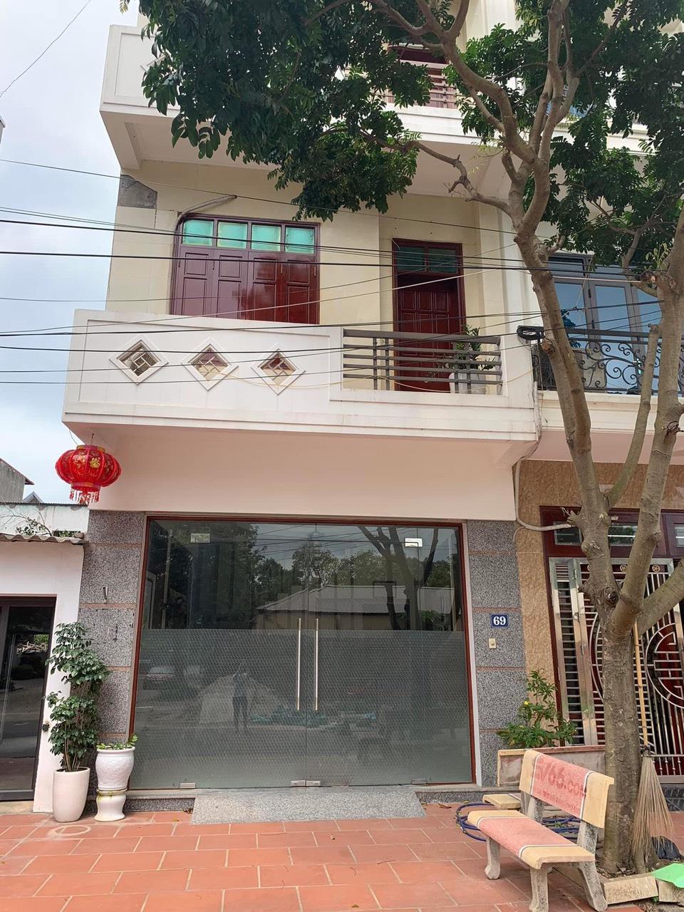 Chính chủ cần cho thuê nhà Tại Phường Lê Lợi - TP Bắc Giang.1480637
