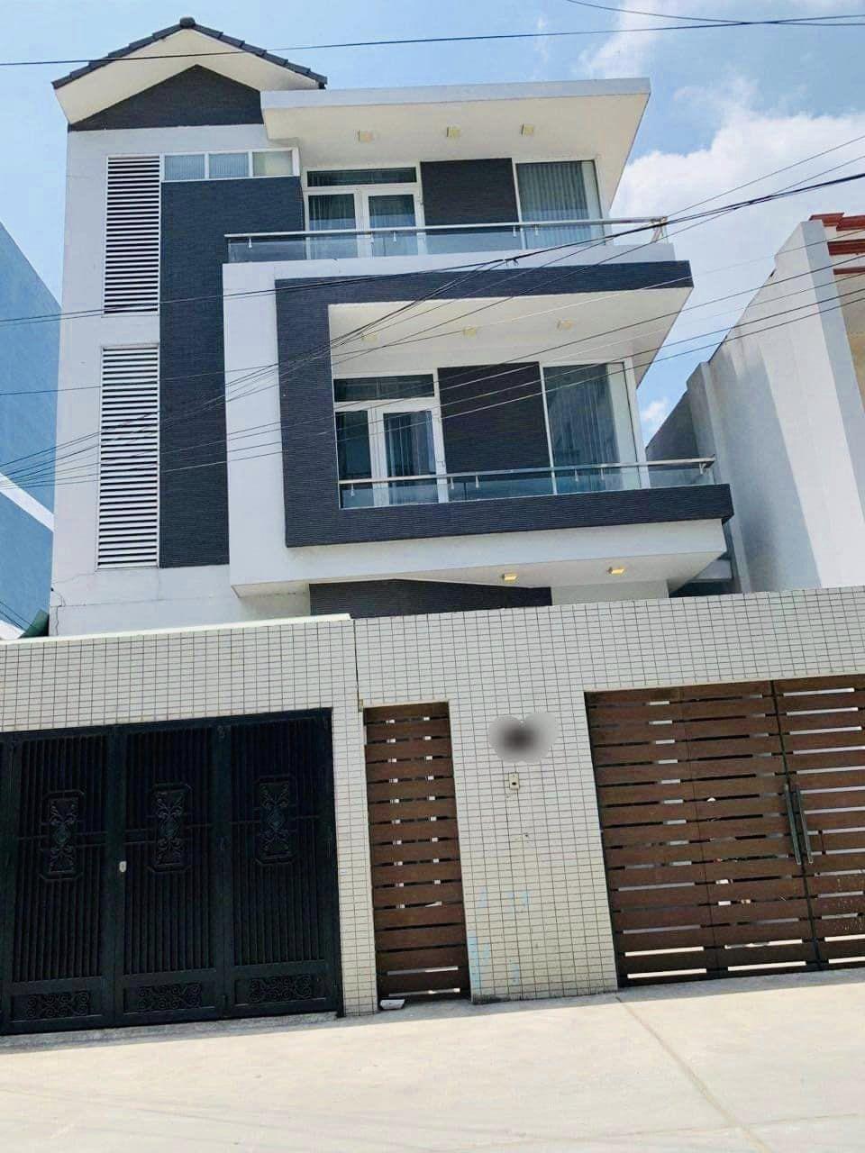 🏡 BIỆT THỰ QUẬN 7 - MẶT TIỀN NGUYỄN VĂN LINH CÁCH 100M - 10x20 VUÔNG - CHỈ VỚi 28 TỶ 900  🏡558160