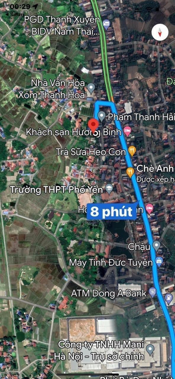 Chính chủ e cần tiền gấp muốn bán 2lô đất :1314987