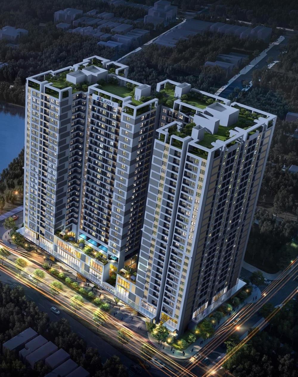 VẠN ĐẠT LAND - ĐƠN VỊ PHÂN PHỐI CHUNG CƯ FPT PLAZA 3 ĐÀ NẴNG1434040