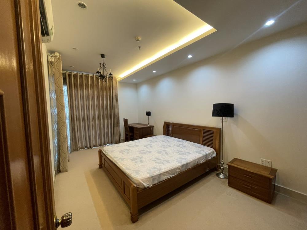 CT Cho thuê căn hộ 3 ngủ 190 M TD plaza Đường Lê Hồng Phong124796