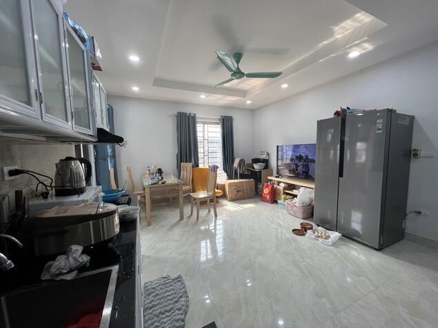Chính chủ cho thuê chung cư mini mới xây, thang máy, đầy đủ nội thất tại Mỹ Đình, Nam Từ Liêm, Hà Nội.1538223