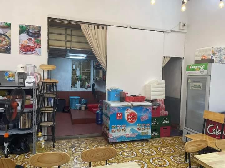 Mình cần sang nhượng quán ăn tại số 2 đường Hồng Quang, Phường Quang Trung Thành Phố Hải Dương454816