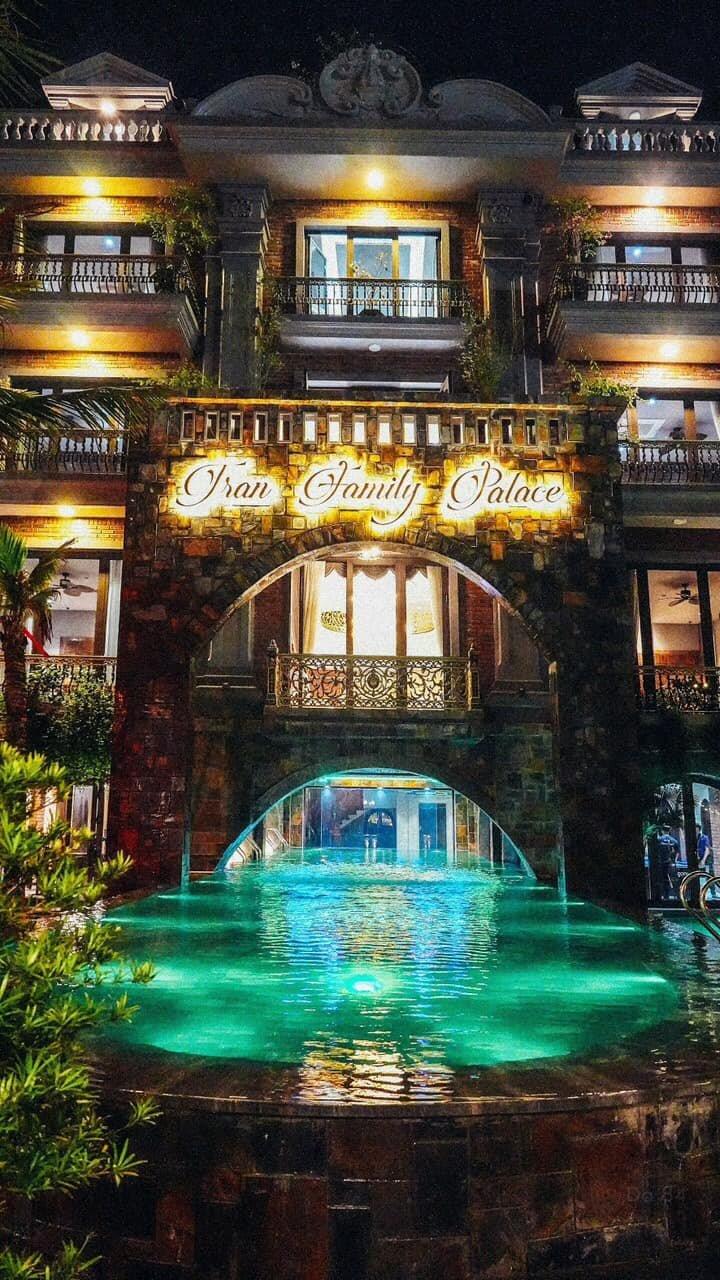 Trần Family Palace địa điểm nghỉ dưỡng resort đẹp gần Hà Nội mà bạn không nên bỏ qua.1267062