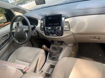 Cần bán Toyota Innova E 20141969691