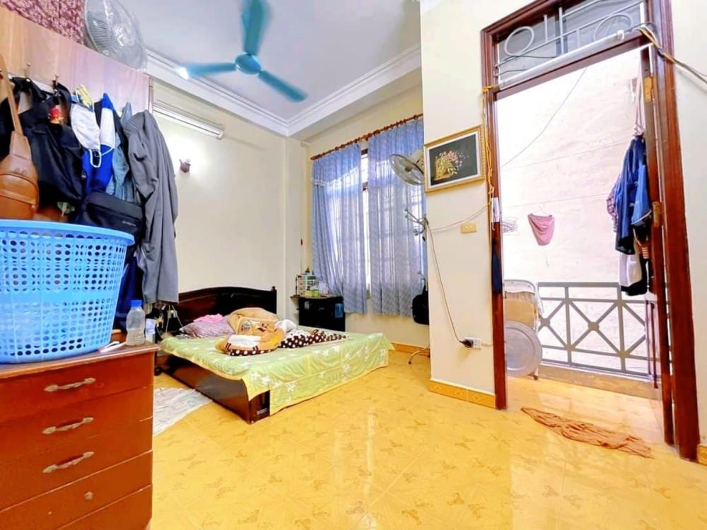 NHÀ ĐẸP! MẶT NGÕ - QUAN NHÂN - THANH XUÂN - 43m2 - Ở, CHO THUÊ - GIÁ HỢP LÝ800790