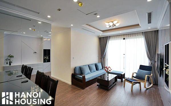 Cho thuê căn hộ chung cư Smarthome - tòa R1 -1401 sunshine Riverside Phú Thượng, Tây Hồ, Hà Nội1082216