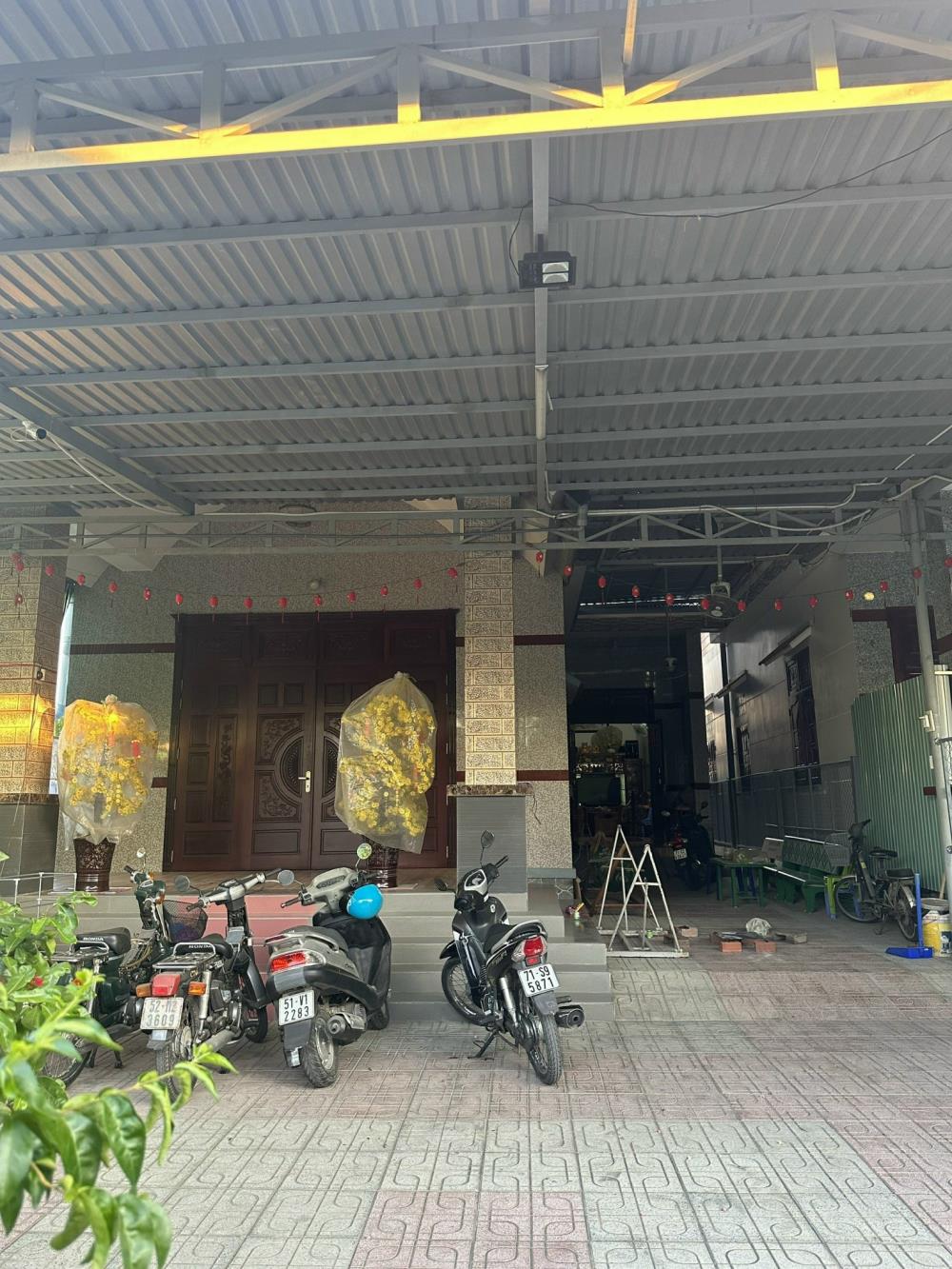 Cần Bán Nhà đường Vĩnh Phú, Khu Vực Ba Tri, Bến Tre - Giá Cực Tốt1526463
