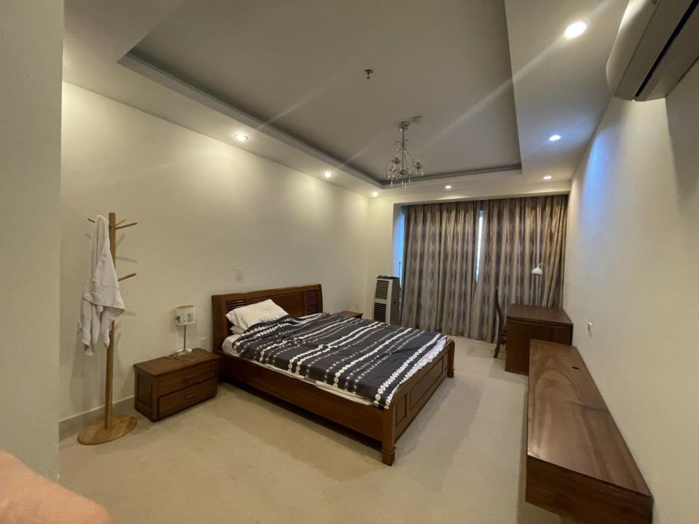 CT Cho thuê căn hộ 3 ngủ 190 M TD plaza Đường Lê Hồng Phong124797