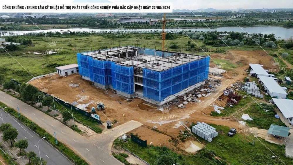 CHÍNH CHỦ Bán Nhanh Lô Đất 187m2 Tại Xã Bình yên, Thạch Thất, Hà Nội2022780