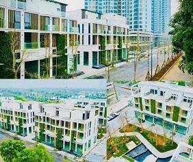 CHUYỂN NHƯỢNG NHÀ PHỐ HAVENPARK ECOPARK- HƯNG YÊN1389332