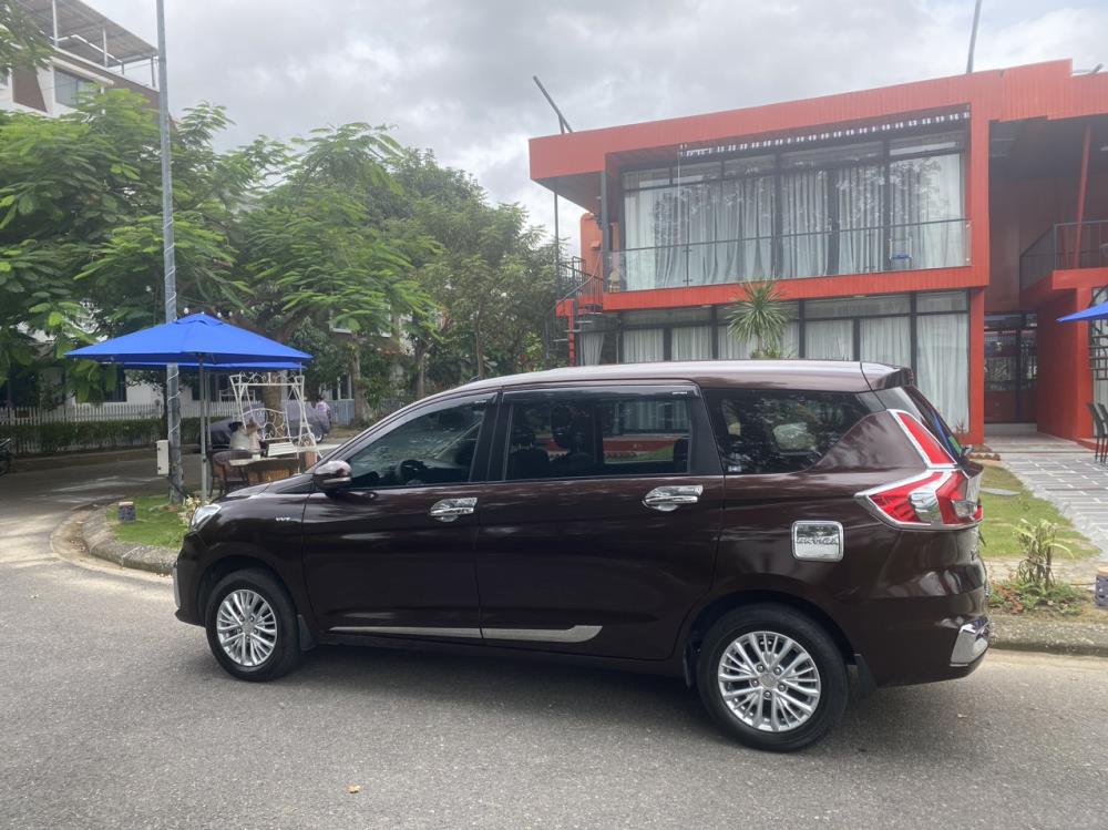Chính chủ bán xe 7 chỗ Suzuki Ertiga GLX 1.5 AT 2019 1275758