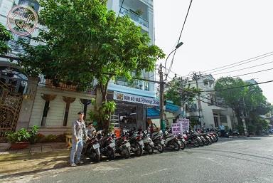 Sang quán bún bò huế 2 mặt tiền số 26 Thành Công ,Tân Phú, có giấy phép kinh doanh1125602