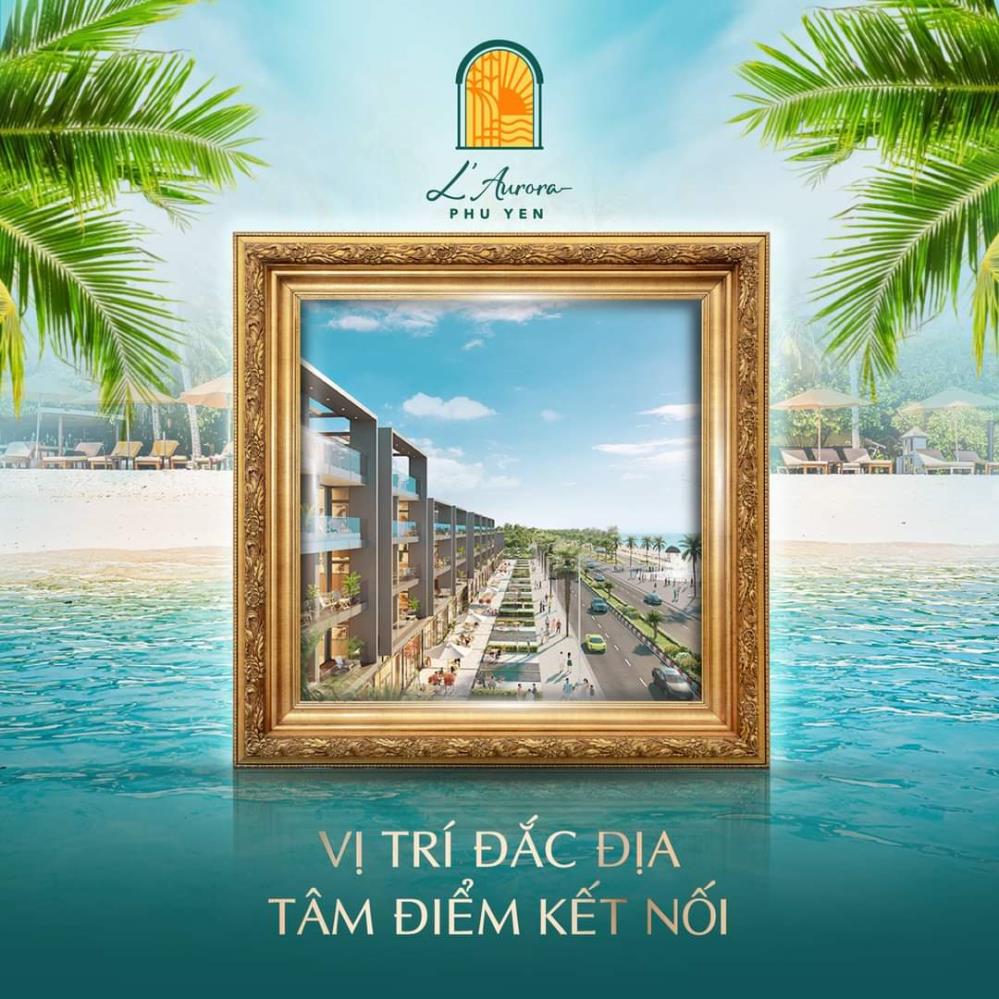 Laurora thu hút đầu tư, nâng tầm du lịch Phí Yên1789306