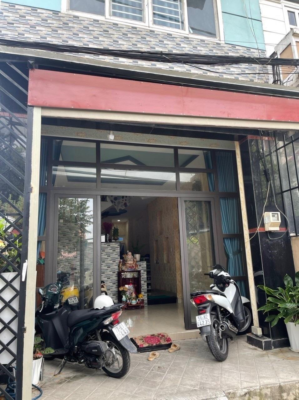 Cần bán nhà đẹp tại Tăng Nhơn Phú A Thủ Đức-tp HCM1394451