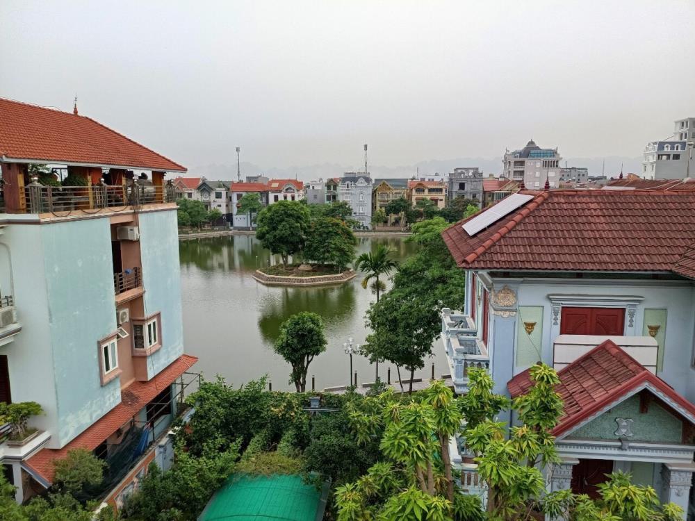 Bán đất tặng nhà 172m2 khu vực Hồ Nam Trần Hưng Đạo - TP. Phủ Lý848784