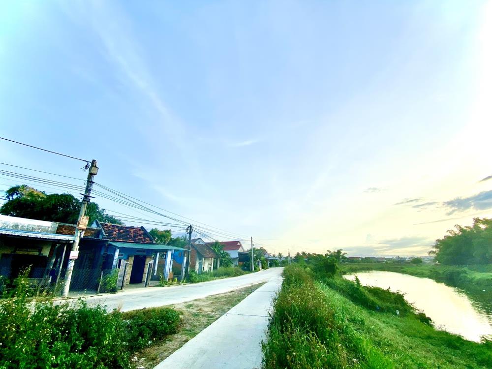 Bán đất Ninh Hoà view sông Dinh Ninh Phú Nam vân phong cực đẹp190114
