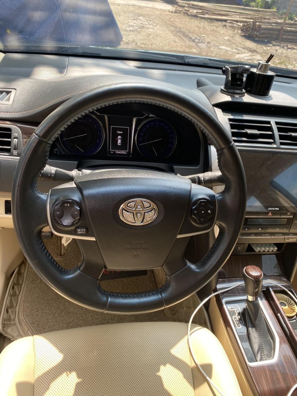 Cần bán xe Toyota Camry 2.0E sx 2017592435